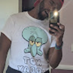 Meet your Posher, Angelo